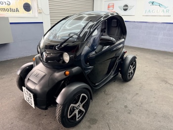 Used Renault Twizy 2018 for sale - 78243258: Photo