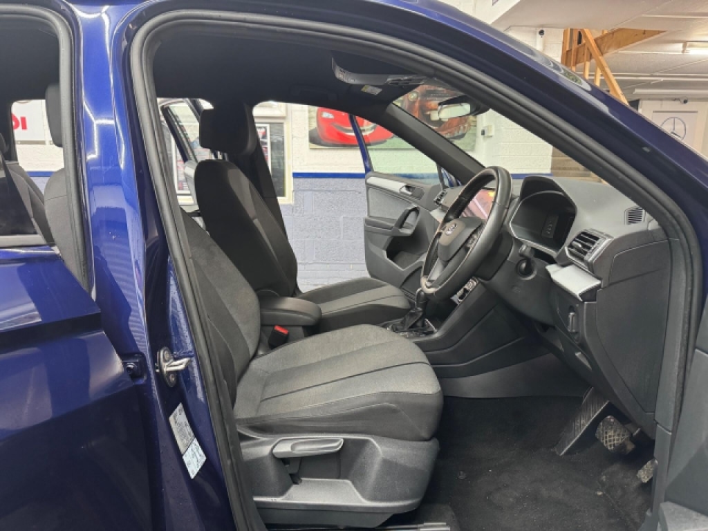 Used SEAT Tarraco 2020 for sale - 76497656: Photo 11