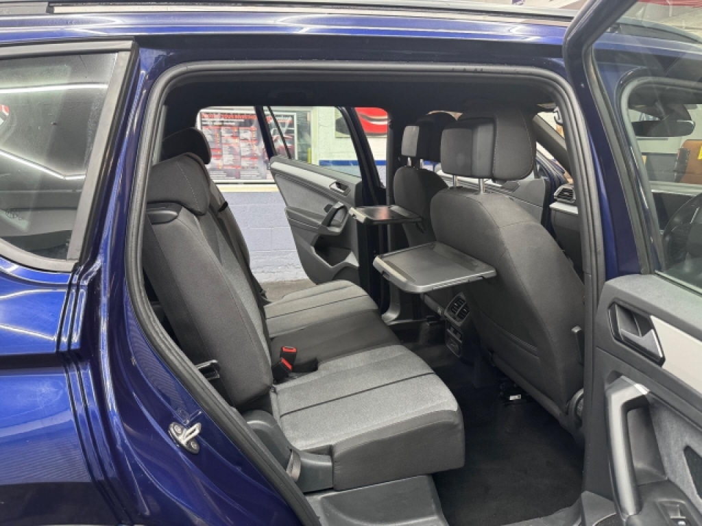 Used SEAT Tarraco 2020 for sale - 76497656: Photo 12