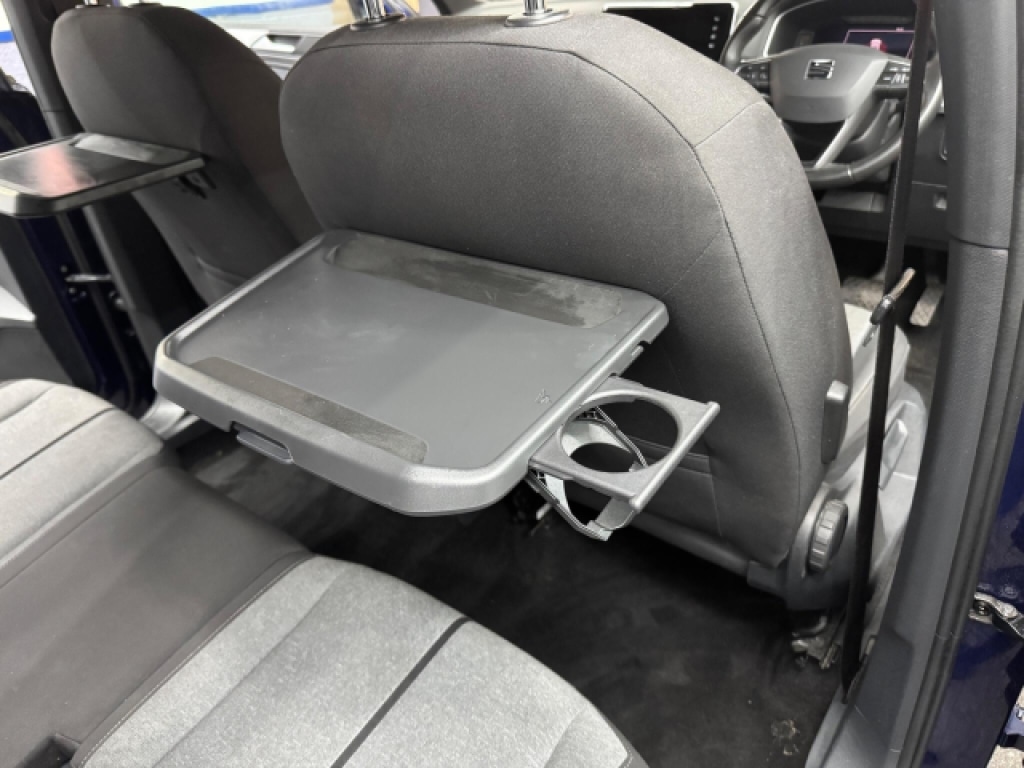 Used SEAT Tarraco 2020 for sale - 76497656: Photo 13