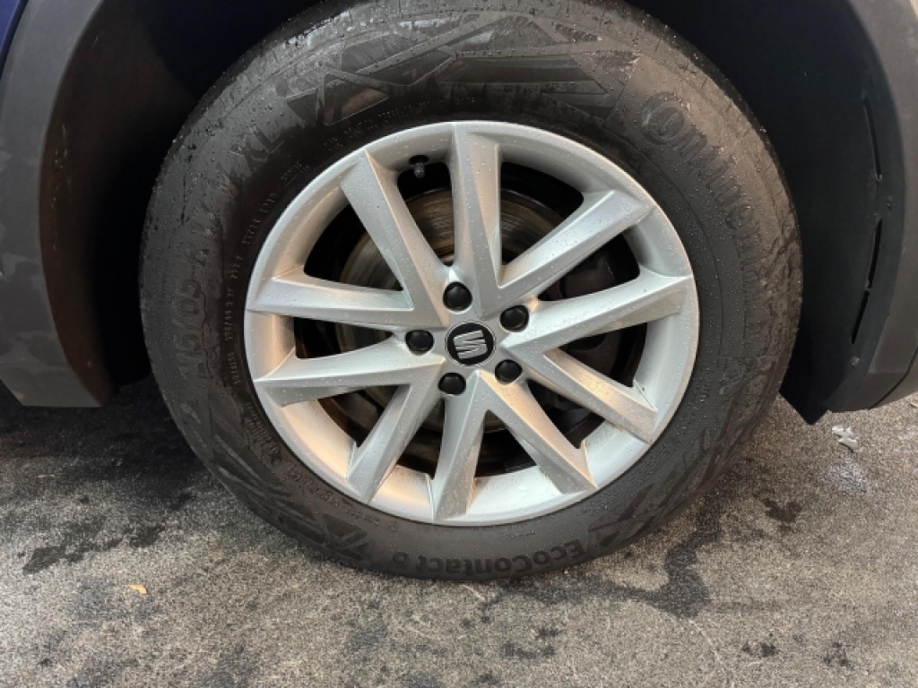 Used SEAT Tarraco 2020 for sale - 76497656: Photo 14