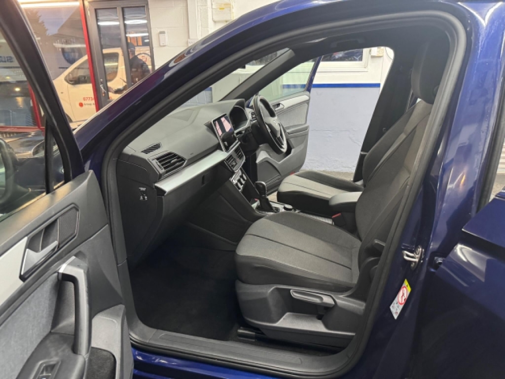 Used SEAT Tarraco 2020 for sale - 76497656: Photo 15