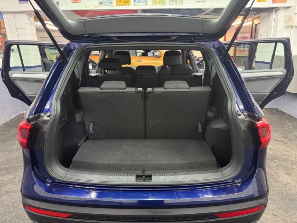 Used SEAT Tarraco 2020 for sale - 76497656: Photo 18