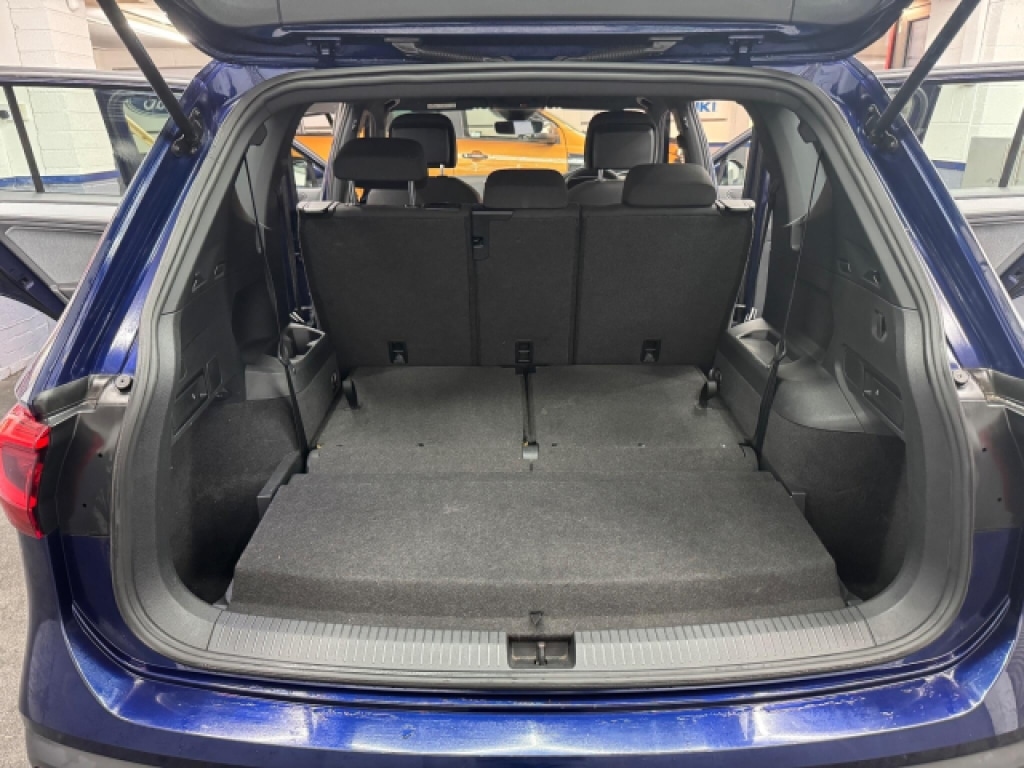 Used SEAT Tarraco 2020 for sale - 76497656: Photo 19