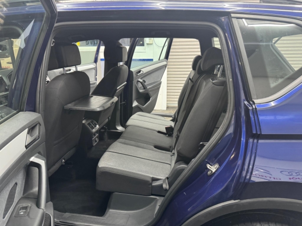 Used SEAT Tarraco 2020 for sale - 76497656: Photo 21