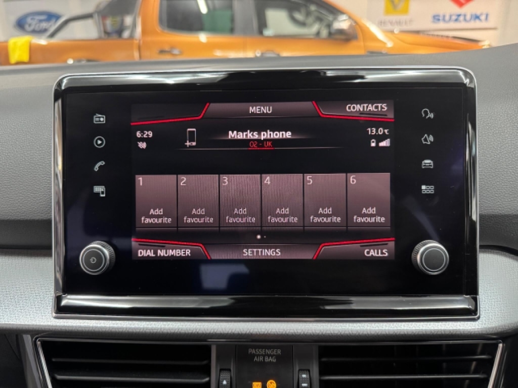 Used SEAT Tarraco 2020 for sale - 76497656: Photo 32