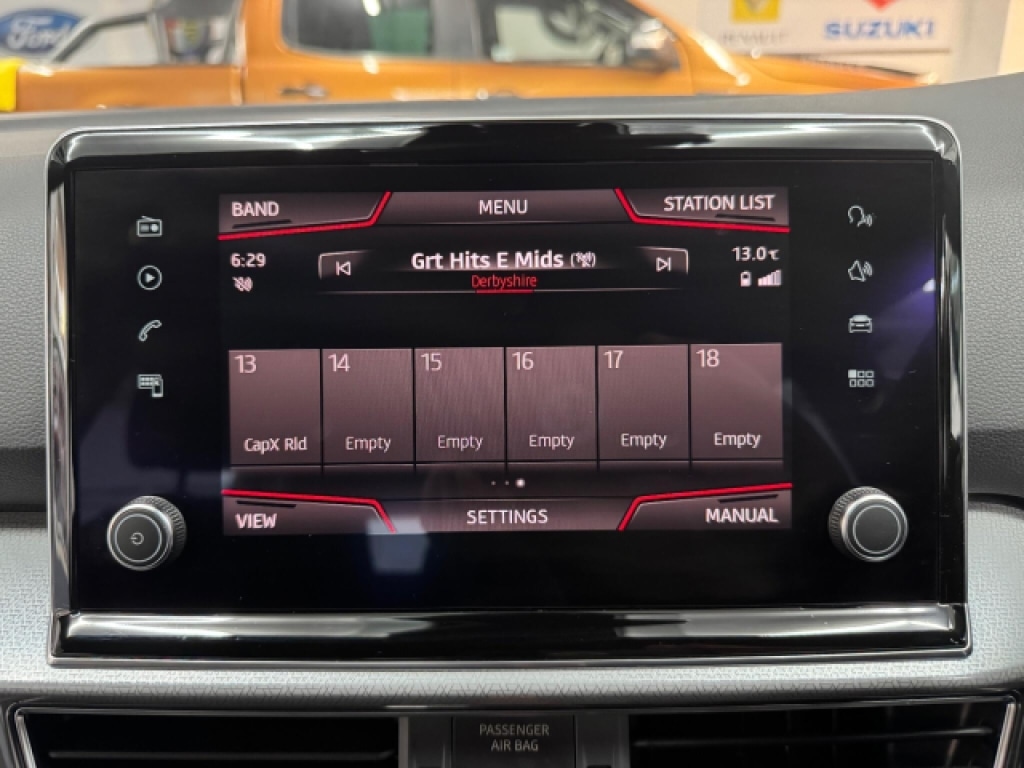 Used SEAT Tarraco 2020 for sale - 76497656: Photo 33