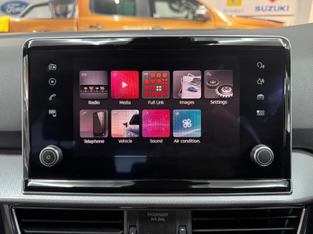 Used SEAT Tarraco 2020 for sale - 76497656: Photo 34