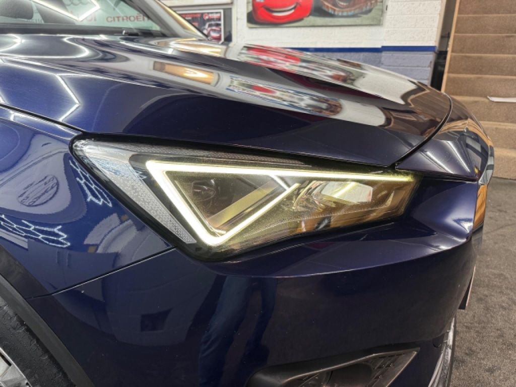 Used SEAT Tarraco 2020 for sale - 76497656: Photo 9