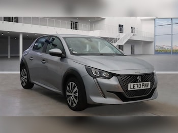 Peugeot 208 feature image