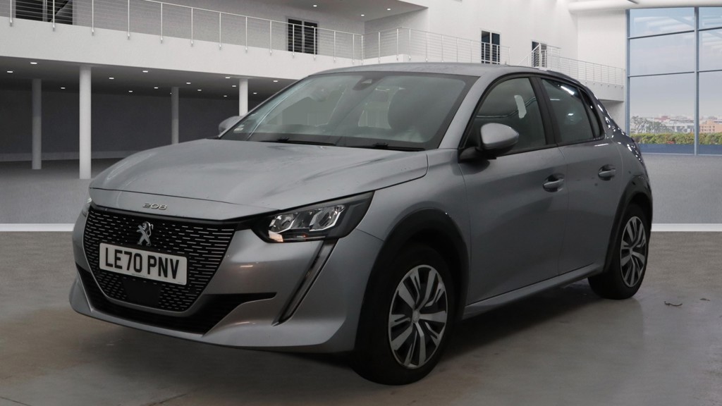 Used Peugeot 208 2026 for sale - 77652416: Photo 2