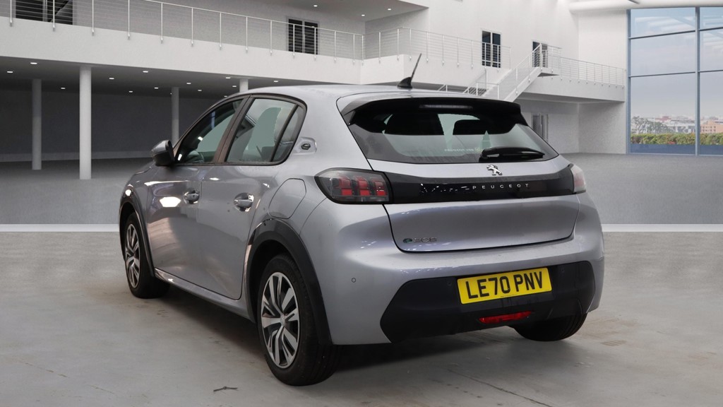 Used Peugeot 208 2026 for sale - 77652416: Photo 3