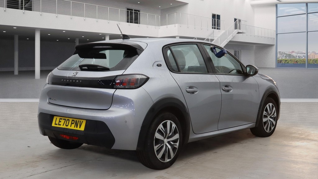 Used Peugeot 208 2026 for sale - 77652416: Photo 5