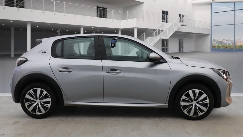 Used Peugeot 208 2026 for sale - 77652416: Photo 6