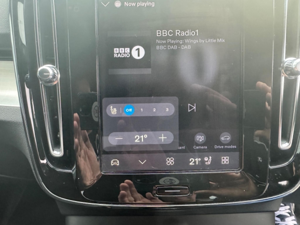 Used Volvo XC40 2025 for sale - 76785412: Photo 10