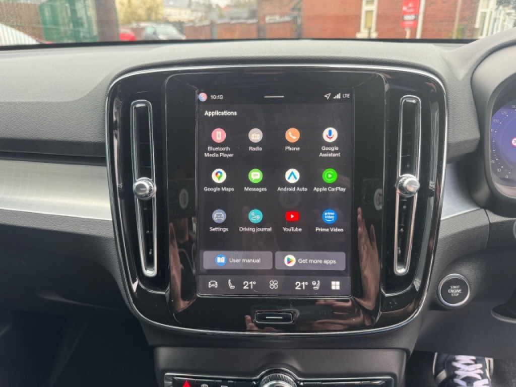 Used Volvo XC40 2025 for sale - 76785412: Photo 11