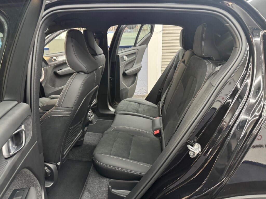Used Volvo XC40 2025 for sale - 76785412: Photo 13
