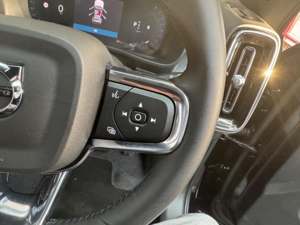 Used Volvo XC40 2025 for sale - 76785412: Photo 22