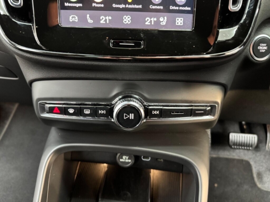 Used Volvo XC40 2025 for sale - 76785412: Photo 23