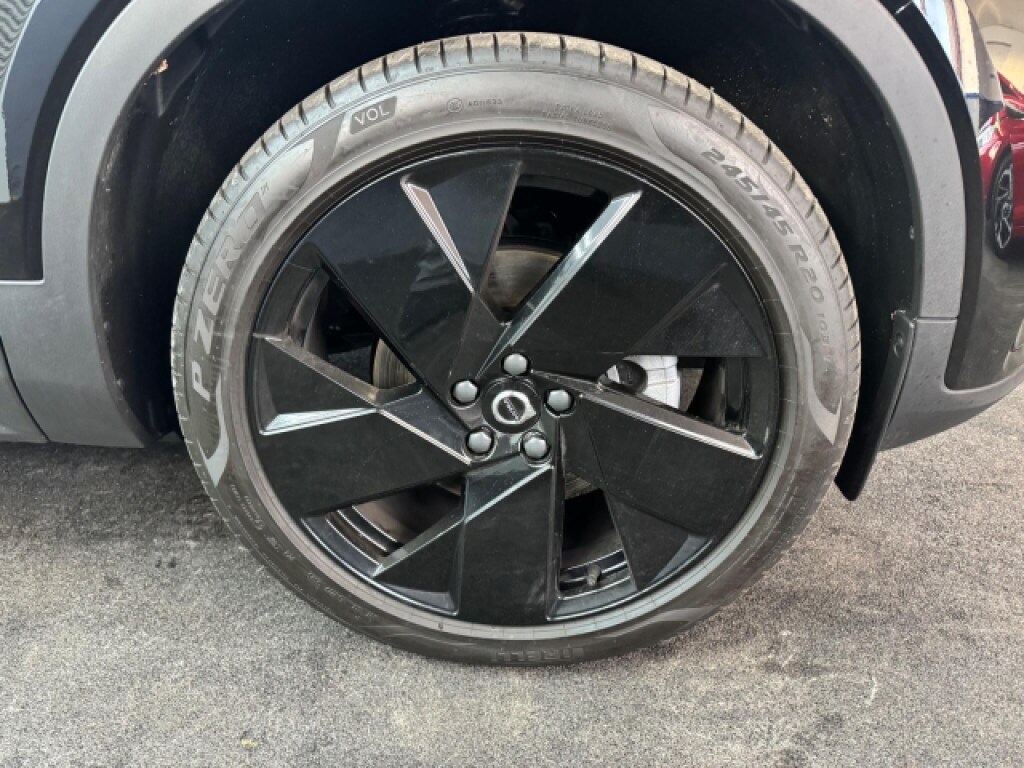 Used Volvo XC40 2025 for sale - 76785412: Photo 24