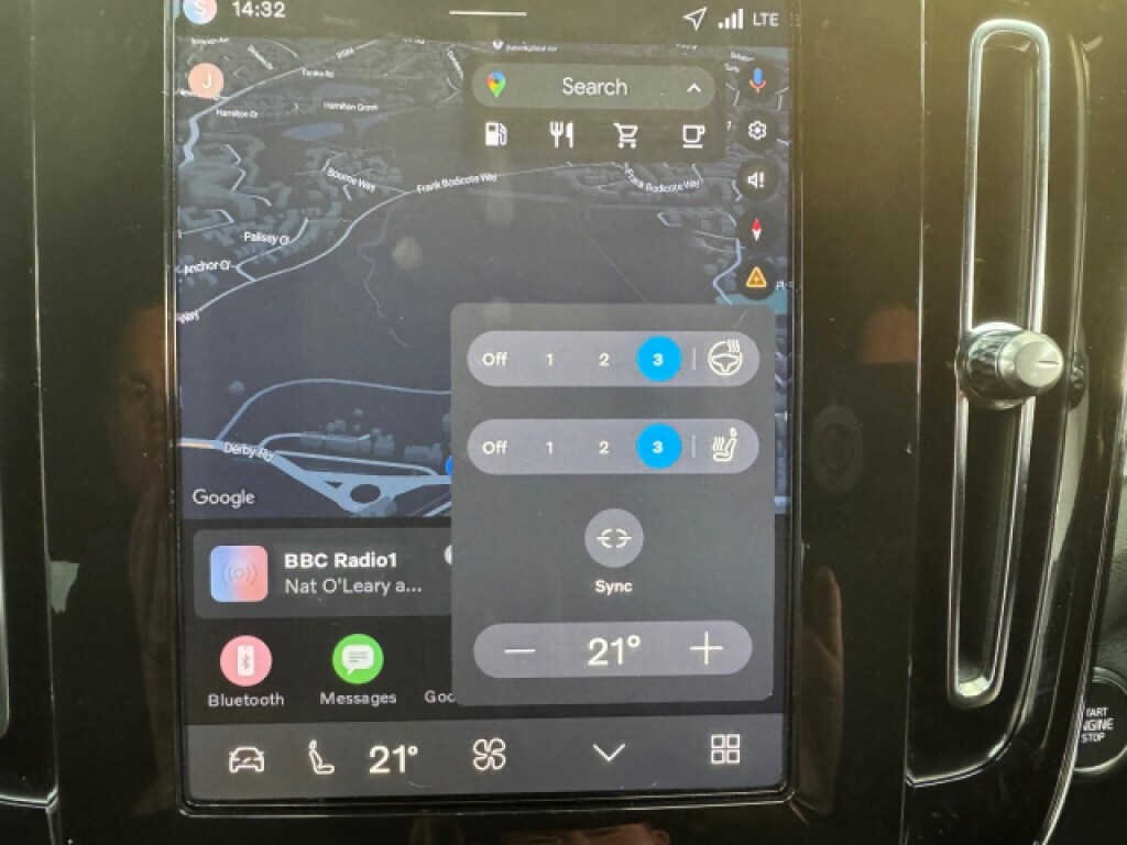 Used Volvo XC40 2025 for sale - 76785412: Photo 25