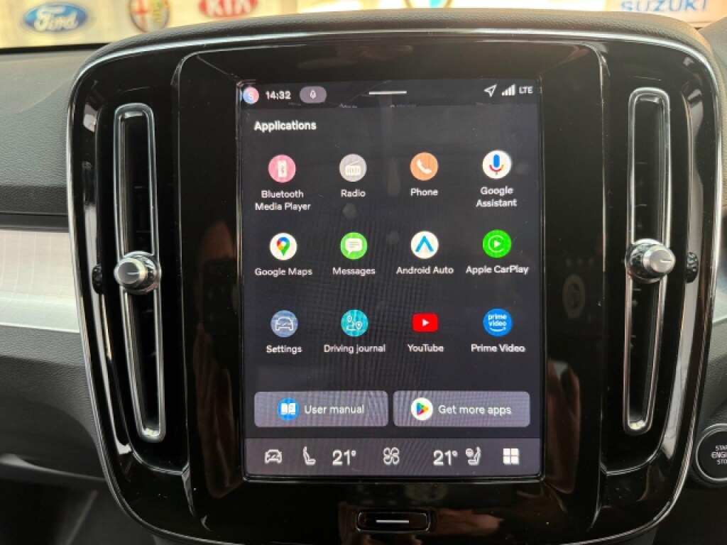 Used Volvo XC40 2025 for sale - 76785412: Photo 27