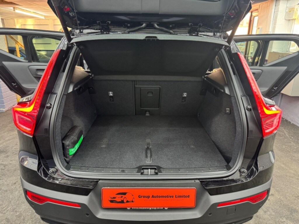 Used Volvo XC40 2025 for sale - 76785412: Photo 30