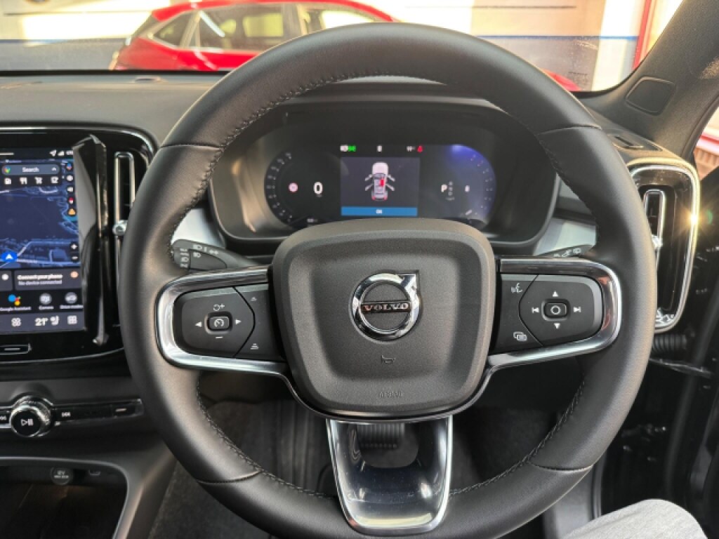 Used Volvo XC40 2025 for sale - 76785412: Photo 31