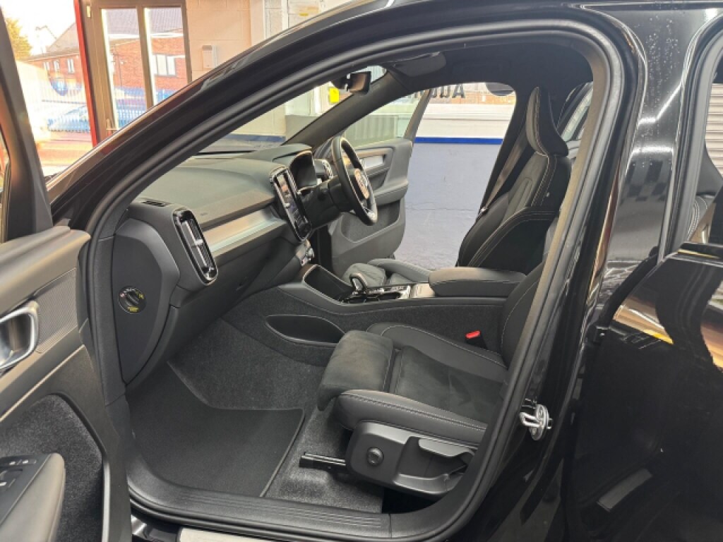 Used Volvo XC40 2025 for sale - 76785412: Photo 33