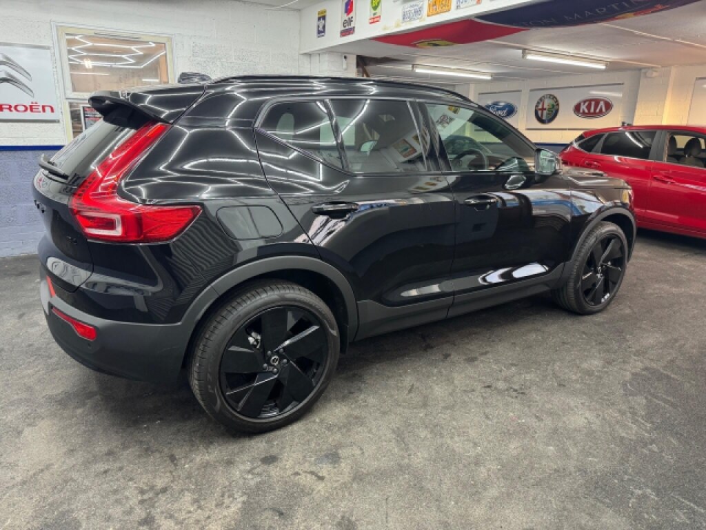 Used Volvo XC40 2025 for sale - 76785412: Photo 37