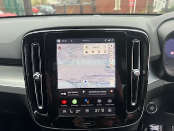 Used Volvo XC40 2025 for sale - 76785412: Photo