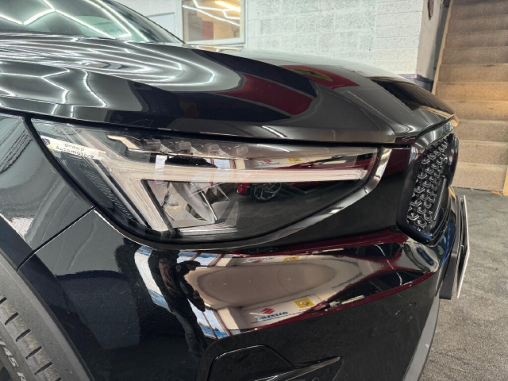 Used Volvo XC40 2025 for sale - 76785412: Photo 40