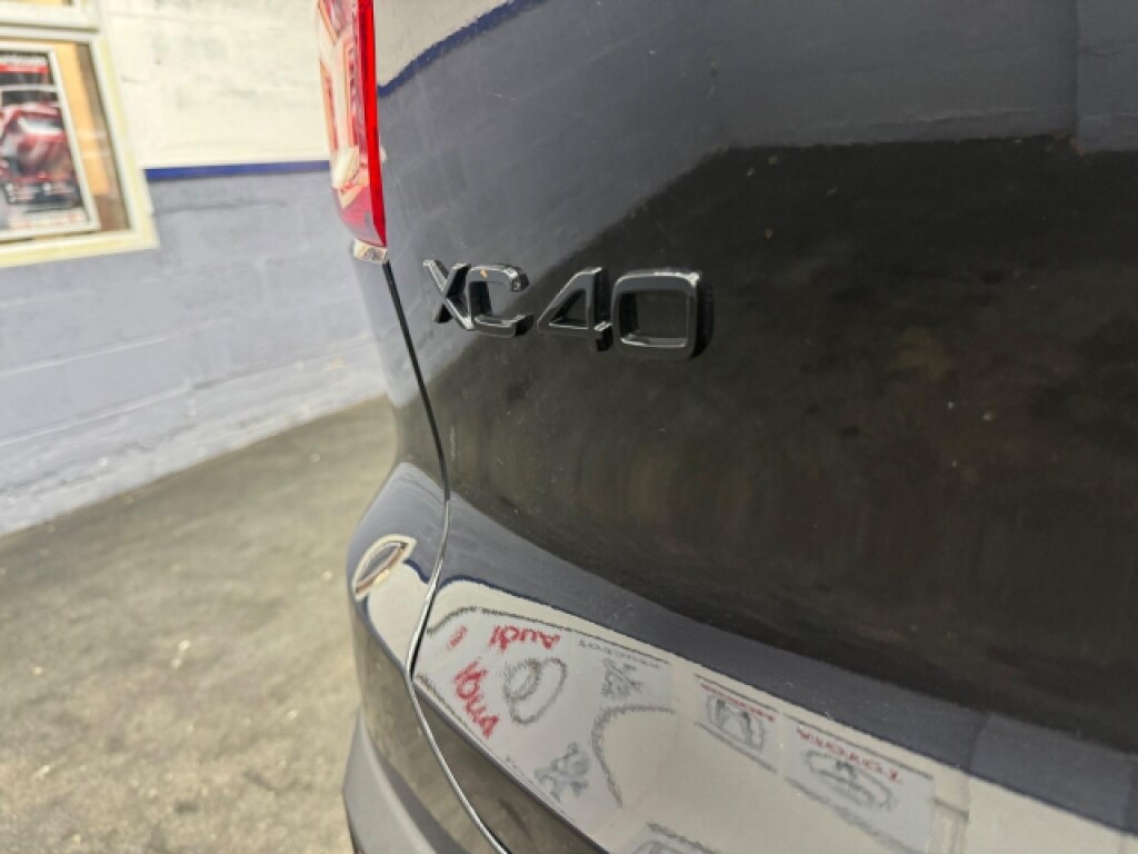 Used Volvo XC40 2025 for sale - 76785412: Photo 41