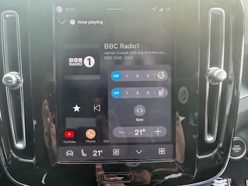 Used Volvo XC40 2025 for sale - 76785412: Photo