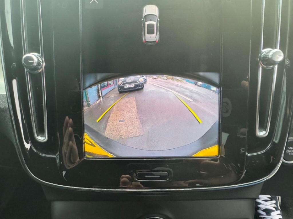 Used Volvo XC40 2025 for sale - 76785412: Photo 5