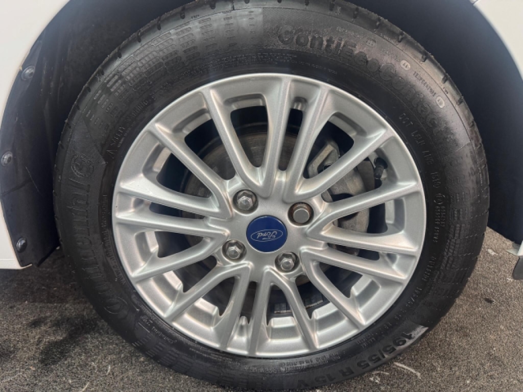 Used Ford Ka+ 2019 for sale - 77094696: Photo 13