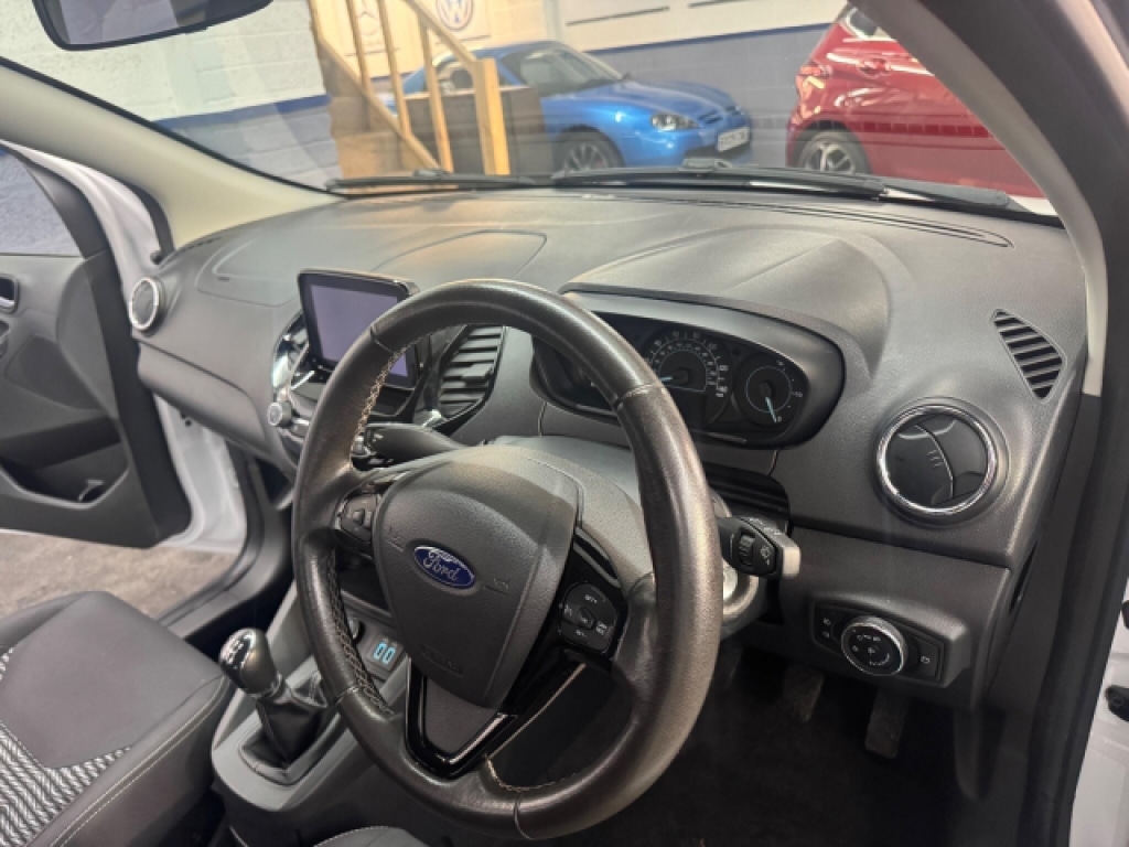 Used Ford Ka+ 2019 for sale - 77094696: Photo 17