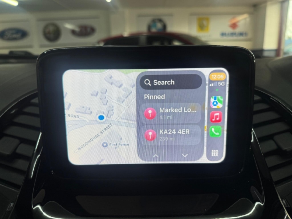 Used Ford Ka+ 2019 for sale - 77094696: Photo 2