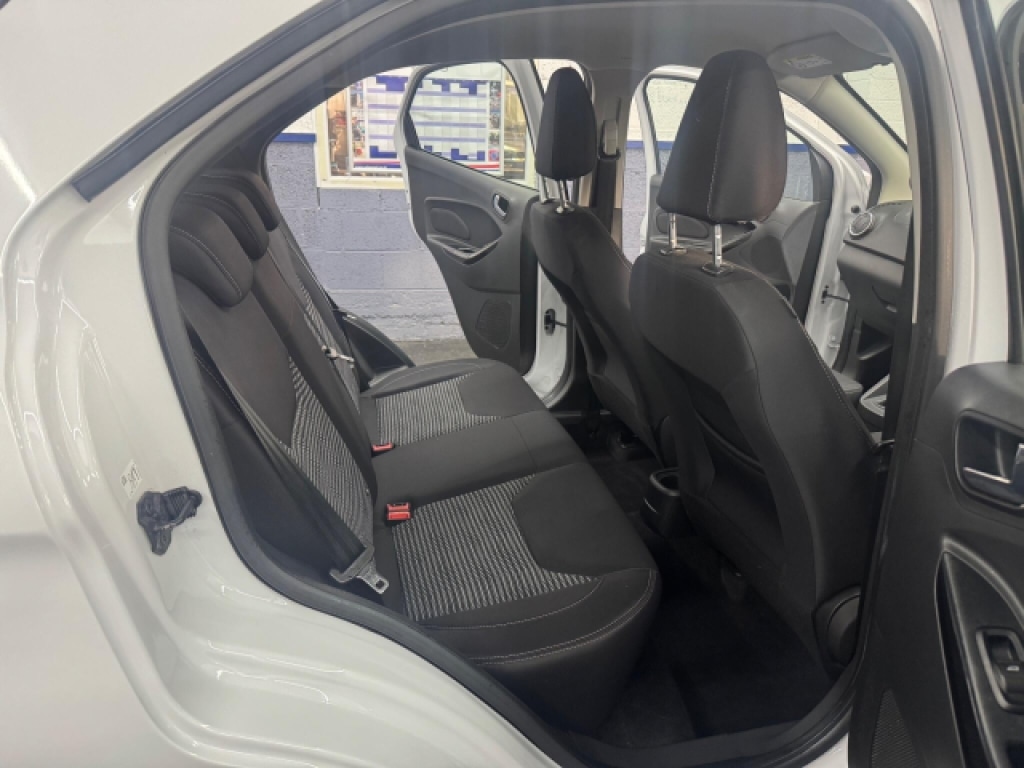 Used Ford Ka+ 2019 for sale - 77094696: Photo 20