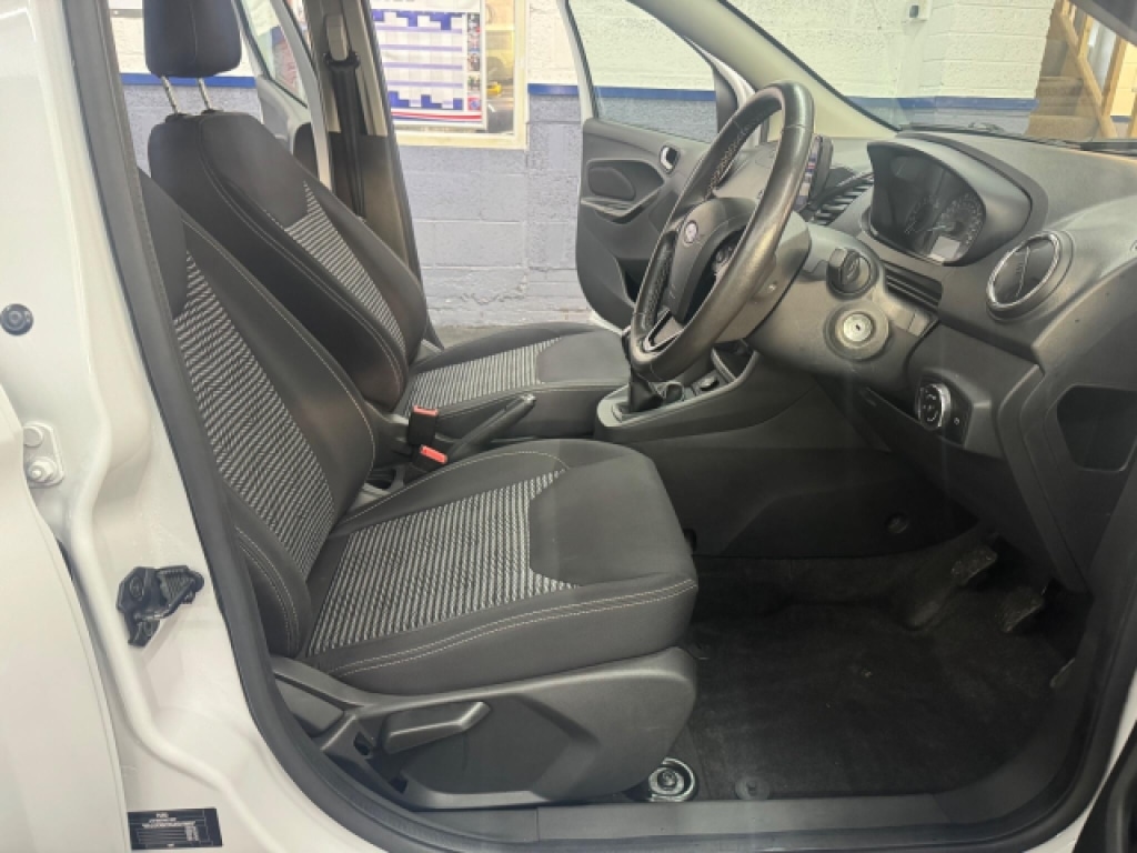 Used Ford Ka+ 2019 for sale - 77094696: Photo 21