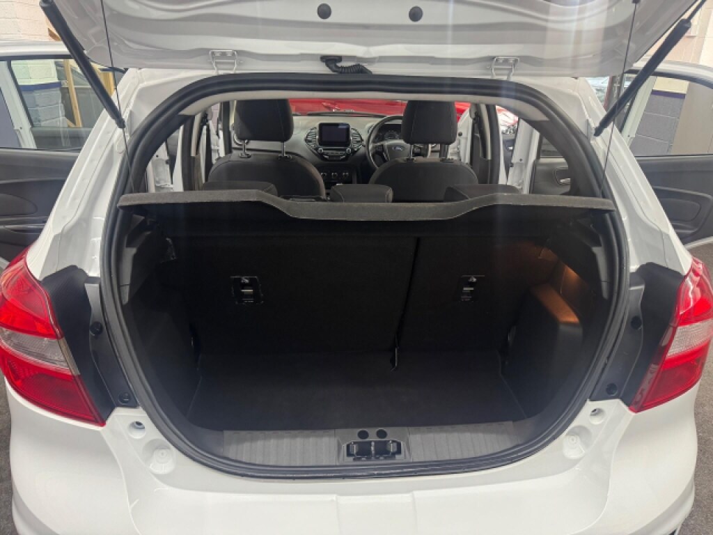 Used Ford Ka+ 2019 for sale - 77094696: Photo 24