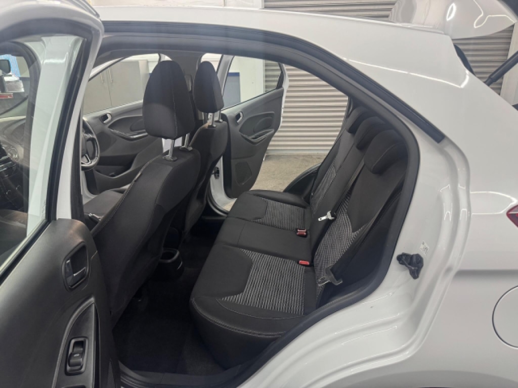 Used Ford Ka+ 2019 for sale - 77094696: Photo 26