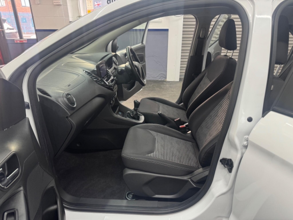 Used Ford Ka+ 2019 for sale - 77094696: Photo 27