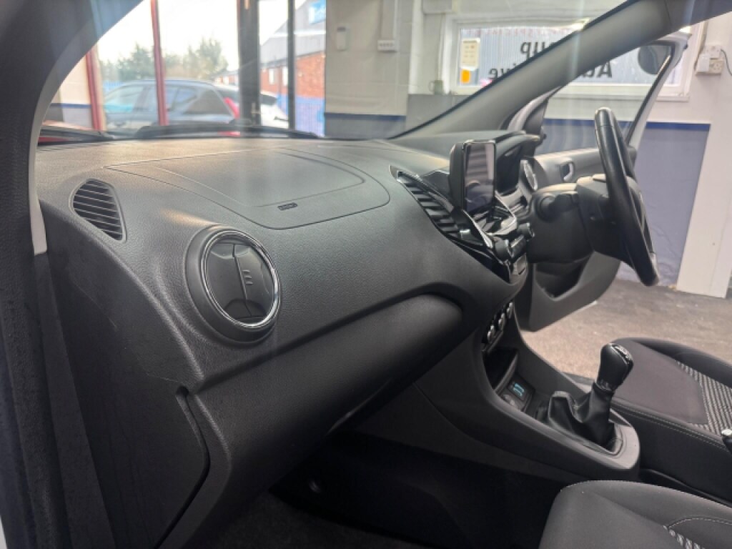 Used Ford Ka+ 2019 for sale - 77094696: Photo 28