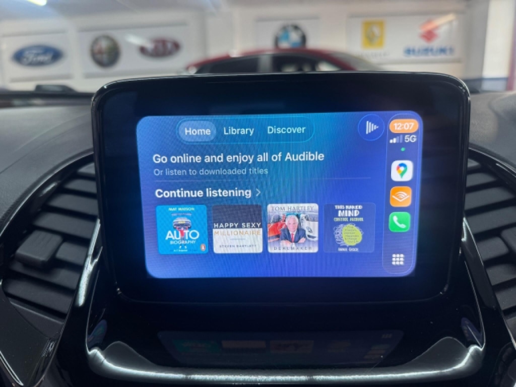 Used Ford Ka+ 2019 for sale - 77094696: Photo 35