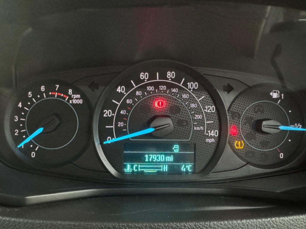 Used Ford Ka+ 2019 for sale - 77094696: Photo 36