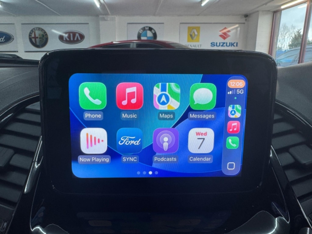 Used Ford Ka+ 2019 for sale - 77094696: Photo 4