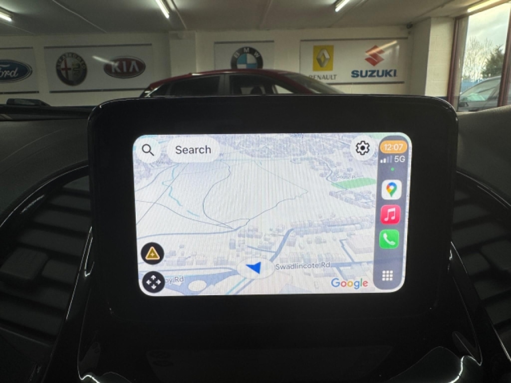 Used Ford Ka+ 2019 for sale - 77094696: Photo 6