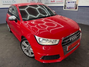 Used Audi A1 2016 for sale - 78360499: Photo