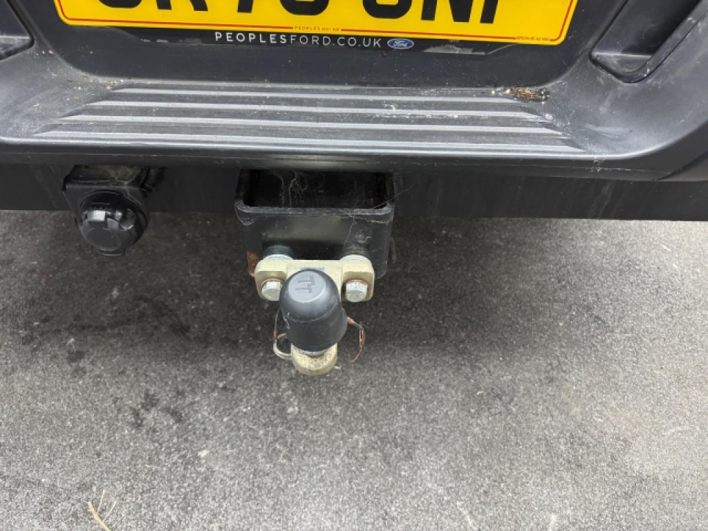 Used Ford Ranger 2020 for sale - 76497661: Photo 11